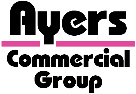 Watering Hole Sponsor - Ayers Commercial Group
