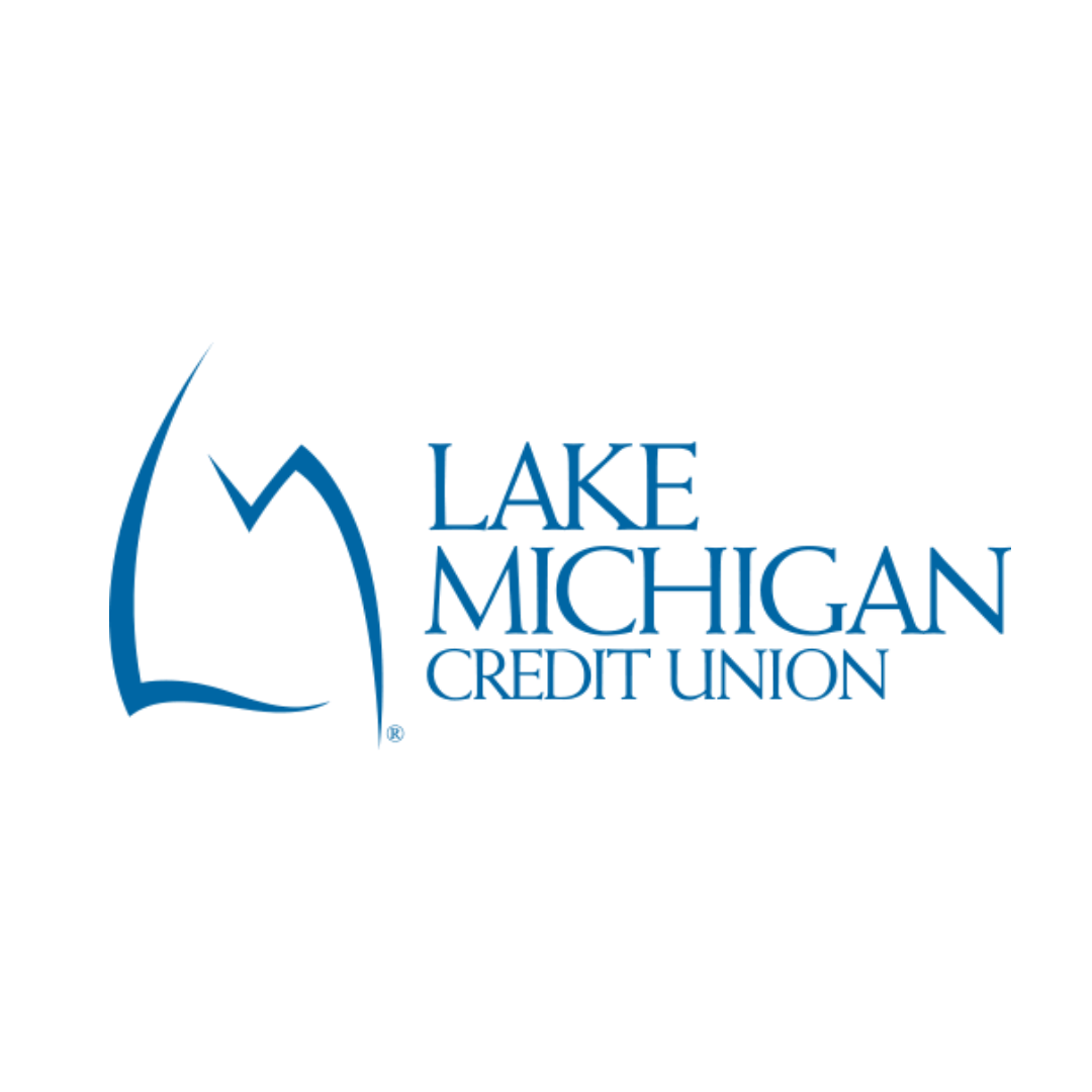 Swag Sponsor - Lake Michigan Credit Union