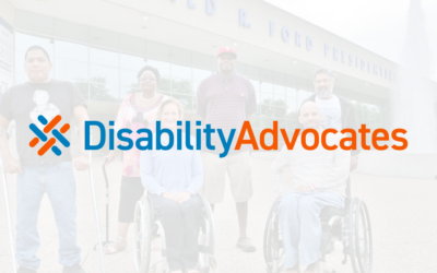 Disability Advocates of Kent County Helps Families, Communities, and Organizations Design with Everyone in Mind